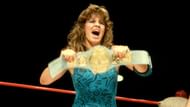 Things got ugly when Wendi Richter asked for more money.
